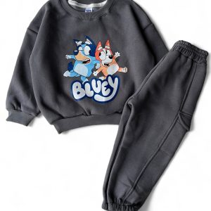 CONJUNTO BLUEY