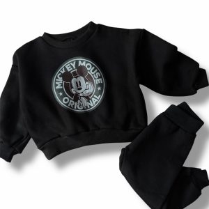 CONJUNTO MICKEY ORIGINAL